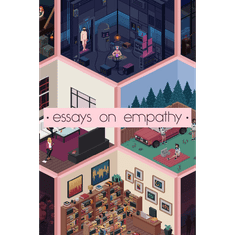 Devolver Digital Essays on Empathy (PC - Steam elektronikus játék licensz)