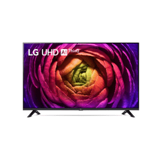 LG 65UR73003LA 65" 4K UHD Smart LED TV (65UR73003LA)