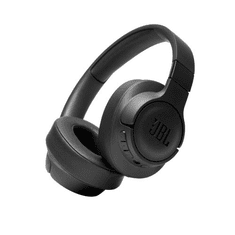 JBL Tune 760NC Bluetooth Vezeték Nélküli Fejhallgató Fekete EU (JBLT760NCBLK)