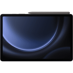 SAMSUNG Galaxy Tab S9 FE 128 GB 27,7 cm (10.9") Exynos 6 GB Wi-Fi 6 (802.11ax) Android 13 Szürke (SM-X510NZAAEUE)