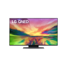LG 50QNED813RE 50" 4K UHD Smart QNED TV (50QNED813RE)