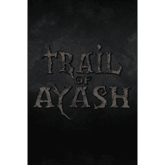 Trail of Ayash (PC - Steam elektronikus játék licensz)