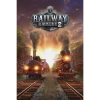 Railway Empire 2 (PC - Steam elektronikus játék licensz)