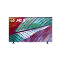 LG 75UR78003LK 75" 4K UHD Smart LED TV (75UR78003LK)