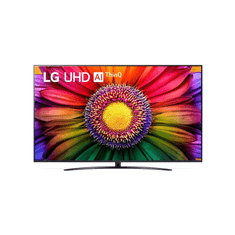 LG 75UR81003LJ 75" 4K UHD Smart LED TV (75UR81003LJ)