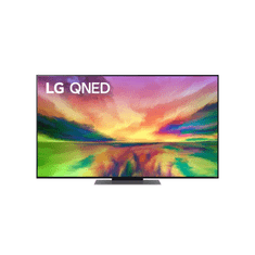 LG 55QNED813RE 55" 4K UHD Smart QNED TV (55QNED813RE)