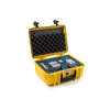 4000 DJI Mavic Air 2 + Smart Controller koffer sárga (4031541743831) (4031541743831)