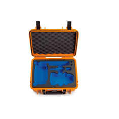 B&W koffer 1000 narancssárga Mavic Mini drónhoz (4031541742513) (4031541742513)