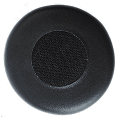 Jabra Evolve 75 bőr fülpárna 10x (14101-67) (14101-67)