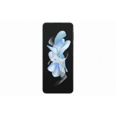 SAMSUNG Galaxy Z Flip4 8/128GB mobiltelefon grafit (SM-F721BZAG) (SM-F721BZAG)
