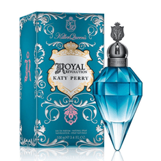 Katy Perry Royal Revolution EDP 100 ml Hölgyeknek (Royal Revolution EDP)