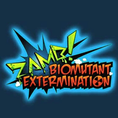 Kasedo Games ZAMB! Biomutant Extermination (PC - Steam elektronikus játék licensz)