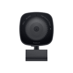 DELL WB3023 webkamera 2560 x 1440 pixelek USB 2.0 Fekete (WB3023-DEMEA)