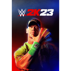 K+ WWE 2K23 (PC - Steam elektronikus játék licensz)