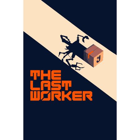 Wired Productions The Last Worker (PC - Steam elektronikus játék licensz)