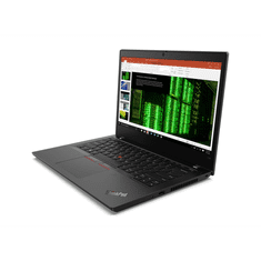 Lenovo ThinkPad L14 Gen 2 (Intel) Laptop Win 11 Pro fekete (20X2S8MMT2) (20X2S8MMT2)