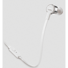 JBL T210 In-Ear fülhallgató fehér-szürke (T210GRY) (T210GRY)
