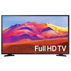 SAMSUNG UE32T5302CEXXH 32" Full HD Smart LED TV (UE32T5302CEXXH)