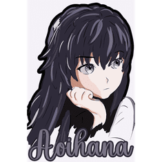 Aoihana (PC - Steam elektronikus játék licensz)