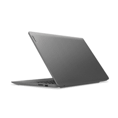 Lenovo IdeaPad 3 15ITL6 Laptop szürke (82H803QFHV) (82H803QFHV)