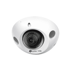 TPLINK VIGI C230I MINI(2.8MM) biztonsági kamera Dóm IP biztonsági kamera Beltéri és kültéri 2304 x 1296 pixelek Plafon (VIGI C230I MINI-2.8)