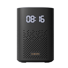 Xiaomi Mi Smart Speaker Black IR Control EU QBH4218GL (34810)