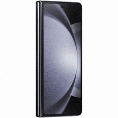 SAMSUNG Galaxy Z Fold5 SM-F946B 19,3 cm (7.6") Kettős SIM Android 13 5G USB C-típus 12 GB 256 GB 4400 mAh Fekete (SM-F946BZKB)