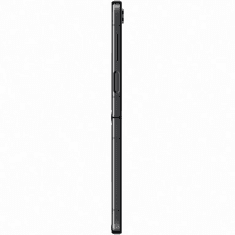 SAMSUNG Galaxy Z Flip5 SM-F731B 17 cm (6.7") Kettős SIM Android 13 5G USB C-típus 8 GB 512 GB 3700 mAh Grafit (SM-F731BZAH)