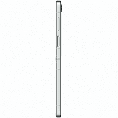 SAMSUNG Galaxy Z Flip5 SM-F731B 17 cm (6.7") Kettős SIM Android 13 5G USB C-típus 8 GB 512 GB 3700 mAh Mentazöld színű (SM-F731BLGH)