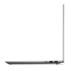 Lenovo IdeaPad Slim 5 14ABR8 Laptop Win 11 Home felhőszürke (82XE0036HV) (82XE0036HV)