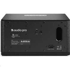 Audio Pro BT5 kétutas aktív Bluetooth-os hangsugárzó uszadékfa (BT5-DWD)