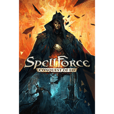 THQ Nordic SpellForce: Conquest of Eo (PC - Steam elektronikus játék licensz)