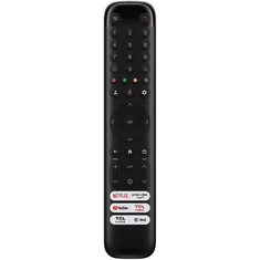 TCL 75C845 75" 4K UHD Smart QLED TV (75C845)