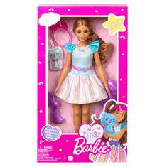 Mattel Barbie My First HLL21 játékbaba (HLL21)