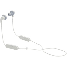 JBL Endurance Run 2 Bluetooth fülhallgató fehér (JBLENDURRUN2BTWHT) (JBLENDURRUN2BTWHT)