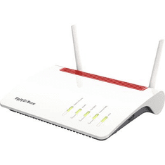 FRITZ!Box 6890 LTE international WLAN router Beépített modem: LTE, VDSL, UMTS, ADSL (20002818)