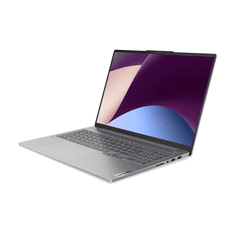 Lenovo IdeaPad Pro 5 16ARP8 Laptop szürke (83AS004EHV) (83AS004EHV)