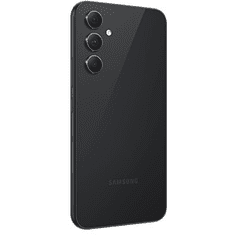 SAMSUNG Galaxy A54 5G Enterprise Edition 16,3 cm (6.4") Hybrid Dual SIM Android 13 USB C-típus 8 GB 128 GB 5000 mAh Grafit (SM-A546BZKCEEB)