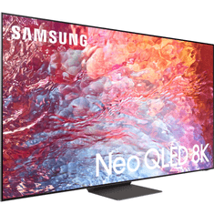 SAMSUNG QE75QN700BTXXH 75" Neo QLED 8K Smart TV (2022) (QE75QN700BTXXH)