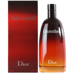 Christian Dior Fahrenheit EDT 200 ml Uraknak (3348900147324)
