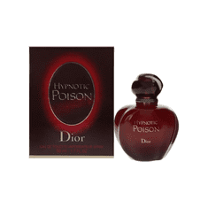 Christian Dior Hypnotic Poison EDT 50 ml Hölgyeknek (3348900378575)