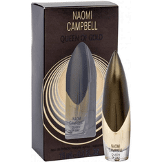 Naomi Campbell Queen of Gold EDT 15ml Hölgyeknek (737052697604)