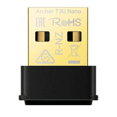 TPLINK Archer T3U Nano WLAN 1267 Mbit/s (Archer T3U Nano)