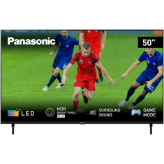 PANASONIC TX-50LX800E 4K UHD Smart LED TV (TX-50LX800E)