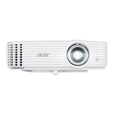 Acer H6555BDKi adatkivetítő Standard vetítési távolságú projektor 4500 ANSI lumen DLP 1080p (1920x1080) Fehér (MR.JVQ11.004)