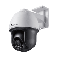 TP-Link VIGI C540 Turret IP biztonsági kamera Beltéri és kültéri 2560 x 1440 pixelek Plafon/fal