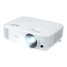 Acer P1357Wi adatkivetítő Standard vetítési távolságú projektor 4500 ANSI lumen WXGA (1280x800) 3D Fehér (MR.JUP11.001)