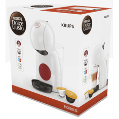 KRUPS KP1A0131 kapszulás kávéfőző (KP1A0131)