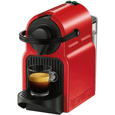 KRUPS XN100510 Nespresso Inissia piros (XN100510)
