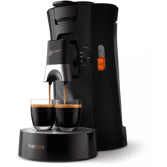 PHILIPS CSA240/61 SENSEO Select kávépárnás kávégép (CSA240/61)